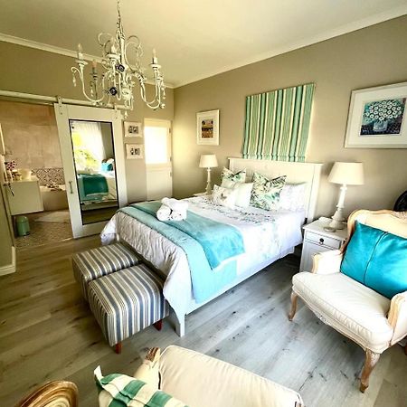 Hermanus Sea View Room Экстерьер фото