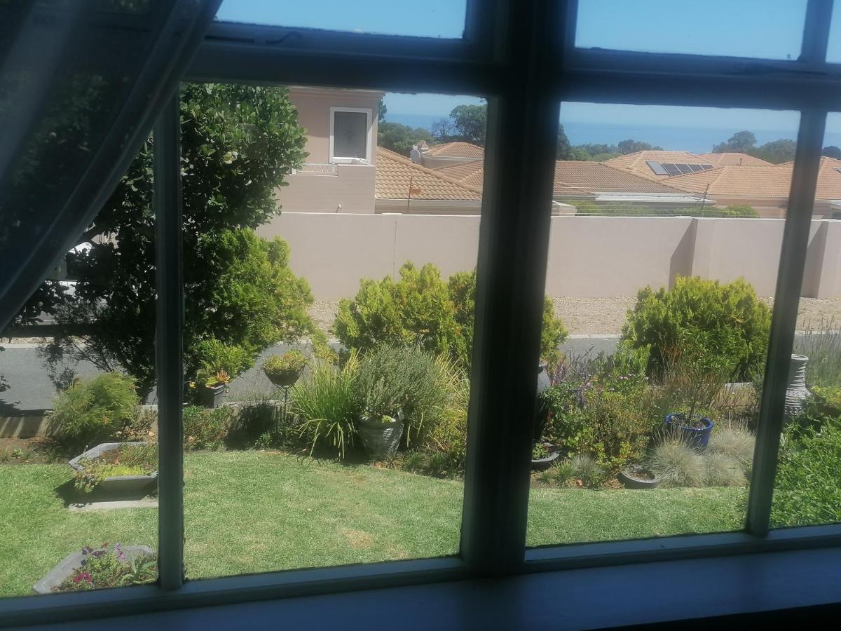 Hermanus Sea View Room Экстерьер фото