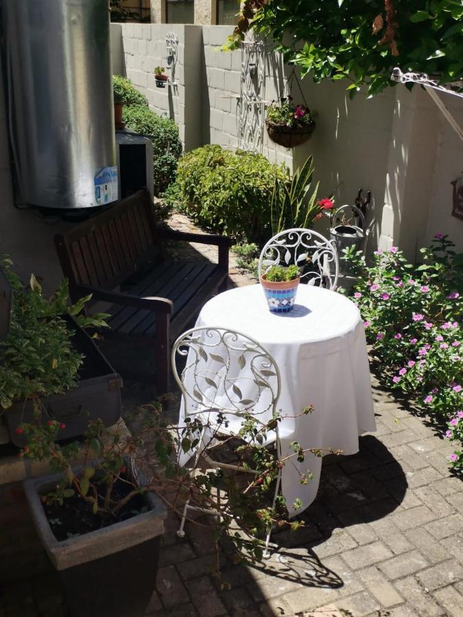 Hermanus Sea View Room Экстерьер фото