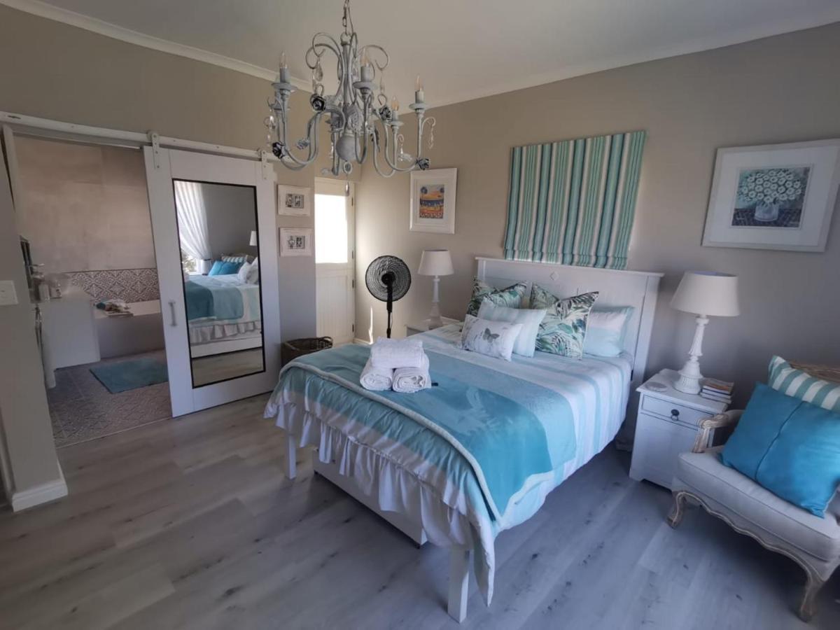 Hermanus Sea View Room Экстерьер фото