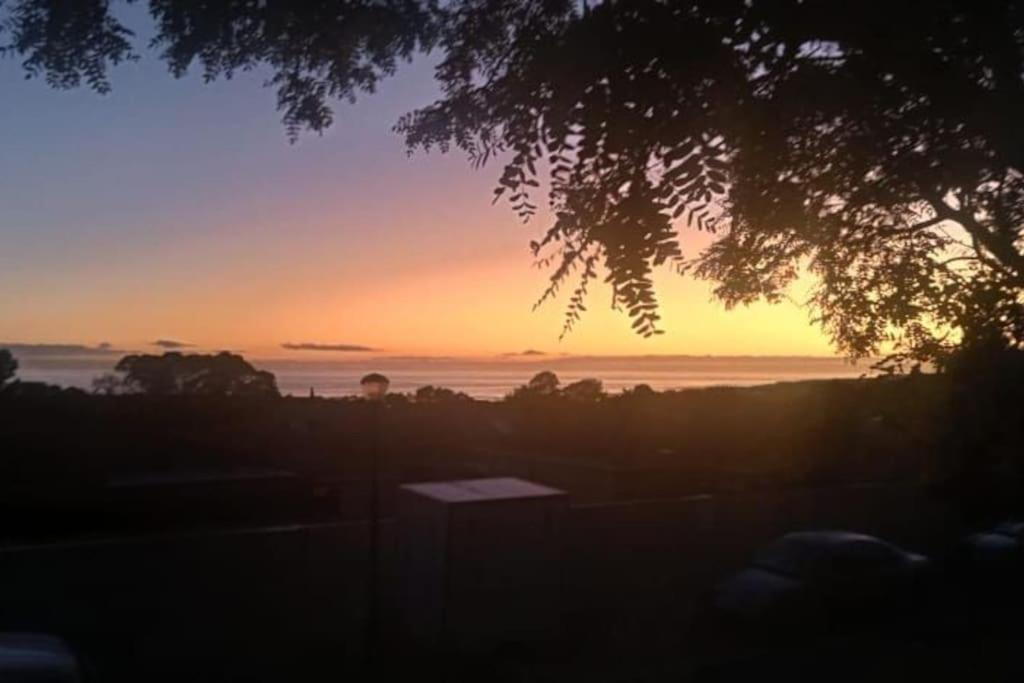 Hermanus Sea View Room Экстерьер фото