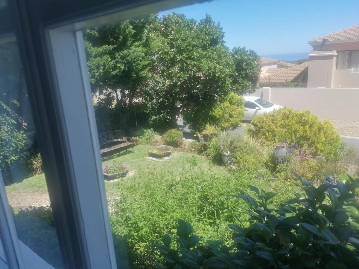 Hermanus Sea View Room Экстерьер фото