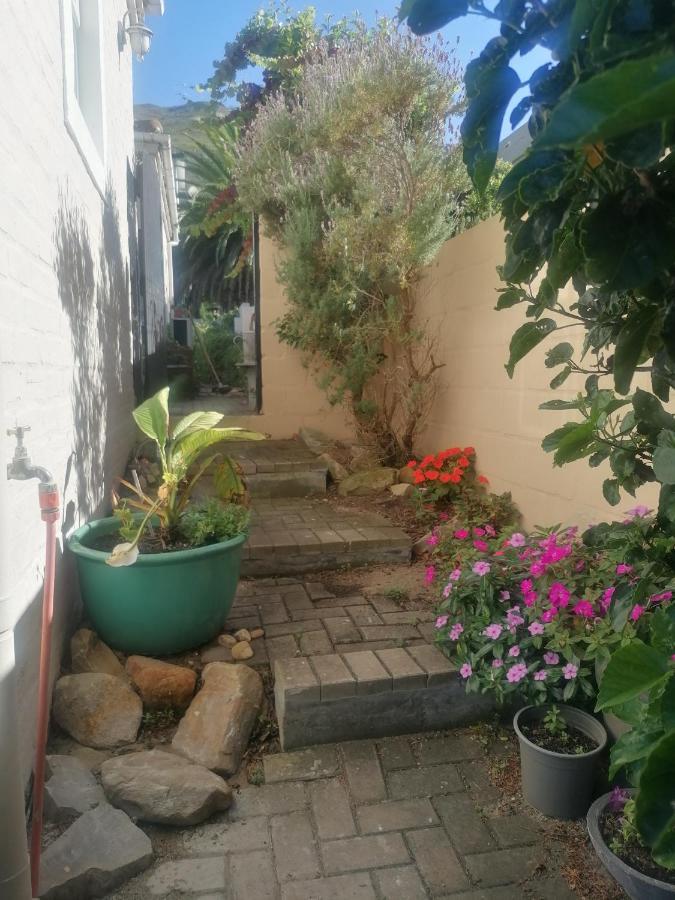 Hermanus Sea View Room Экстерьер фото