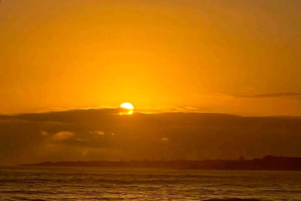 Hermanus Sea View Room Экстерьер фото