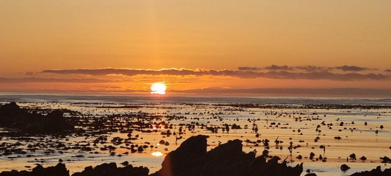 Hermanus Sea View Room Экстерьер фото