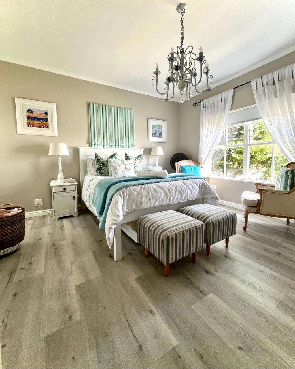 Hermanus Sea View Room Экстерьер фото